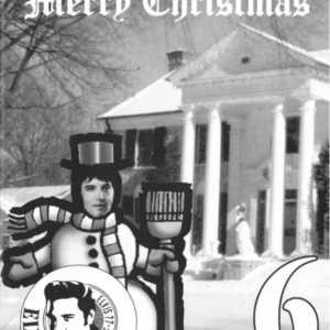 Elvis News Volume 7, Magazine No. 6