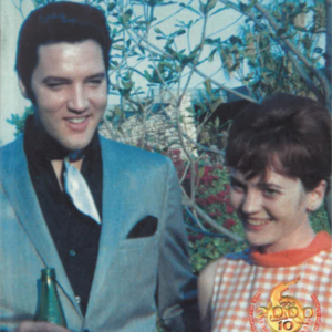 Elvis News 10. Volume, Magazine no. 4