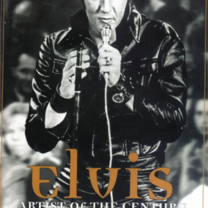Elvis News 8th Volume, Magazine No. 5