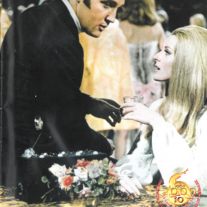Elvis News 10. Volume, Magazine no. 3