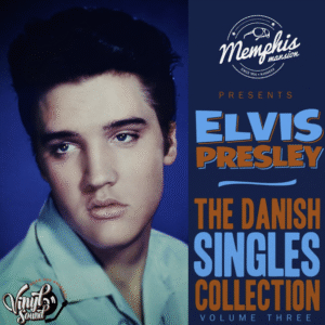 The Danish Singles Collection Vol. 3 Vinyl & Kassette