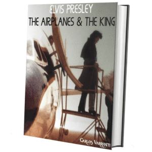 The Airplanes & the King bog af Carlos Varrenti | Udgivet af Erik Lorentzen