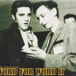 Word For Word Vol. 2