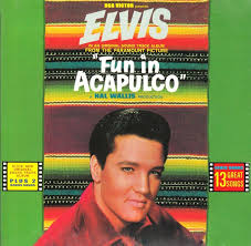 FTD 24 - Fun In Acapulco