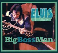 FTD 45 - Big Boss Man