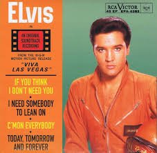 FTD 28 - Viva Las Vegas