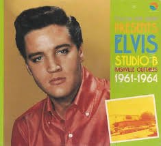 FTD 22 - Studio B Nashville Outtakes