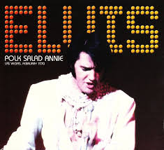 FTD 36 - Polk Salad Annie