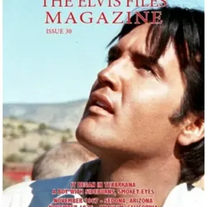 The Elvis Magazine no. 30