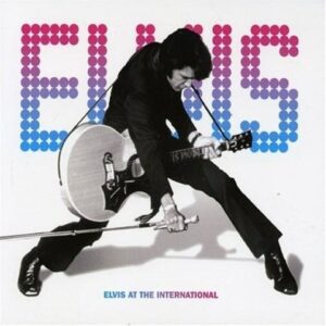 FTD 20 - Elvis at the International