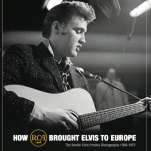 FTD 214 - How RCA brought Elvis to Europe