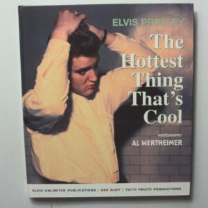 The Hottest Thing Thats Cool - By Ger Rijff