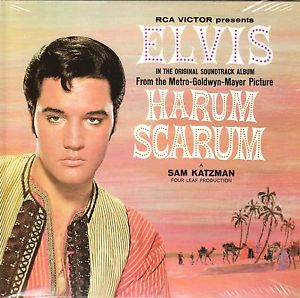 FTD 29 - Harum Scarum