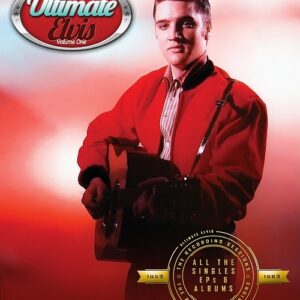 Ultimate Elvis Vol. 1