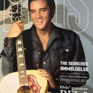 ELVIS NEWS 28. ÅRGANG, BLAD NR. 150