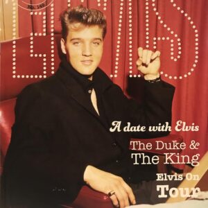 ELVIS NEWS 28. ÅRGANG, BLAD NR. 149