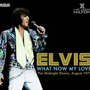 FTD 159 - What Now My Love