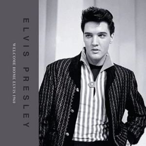 FTD 203 - Welcome Home Elvis Book