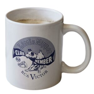 Krus - Little Nipper Club Member