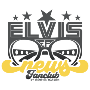 ELVIS NEWS FAN CLUB MEMBERSHIP 2025