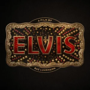 Elvis Original Motion Picture Soundtrack – Various Artists - CD