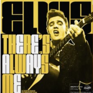 There's Always Me (Memphis Mansion 10th Anniversary Album) LP