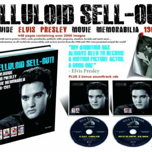 FTD 230 - Celluloid Sell-Out! - Worldwide Elvis Presley Movie Memorabilia 1960-1961
