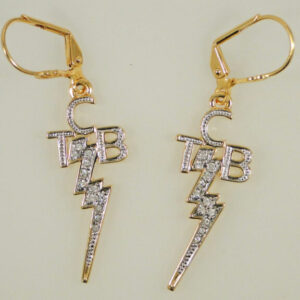 TCB Earrings