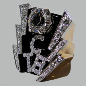 TCB Ring (Original Size)