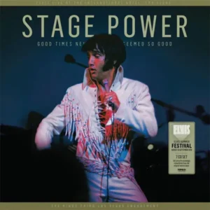 Stage Power vol. 4 (7 cd set)