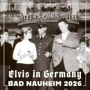 Bad Nauheim 2026