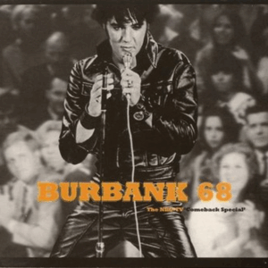 FTD 1 - Burbank '68 CD