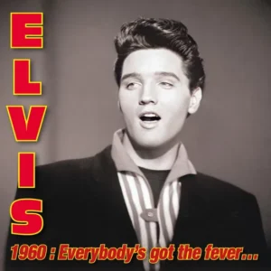 1960: Everybody's Got The Fever CD (Record Store Day)
