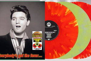 1960: Everybody's Got The Fever 3-LP (Record Store Day)