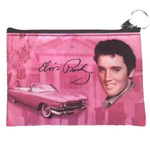 Makeuptaske - Pink Cadillac