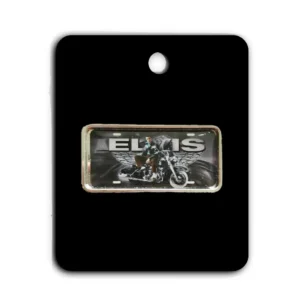 Pin - Motorcycle