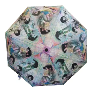 Umbrella - Collage