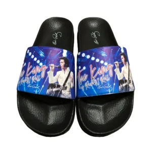 Klipklapper - The King