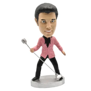 Wobblehead-Figur