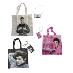 Elvis Totebag