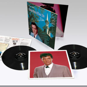 FTD 92 - How Great Thou Art LP (Preowned)