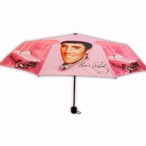 Paraply - Pink Cadillac