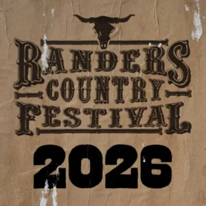 Randers Country Festival 2026
