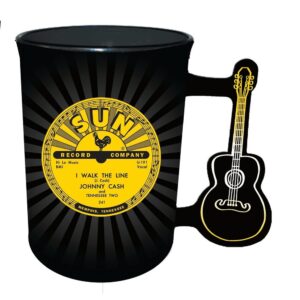 Johnny Cash Krus - Sun Record