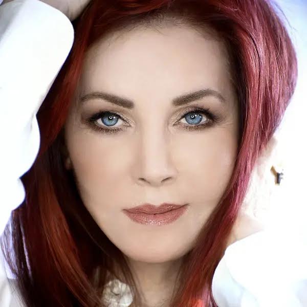 Priscilla Presley Meet & Greet (EXTRA) Memphis Mansion