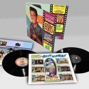 FTD - Blue Hawaii LP (Preowned)