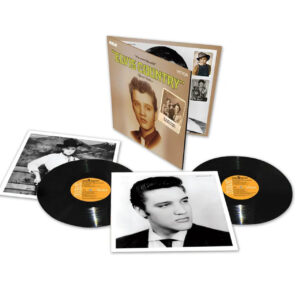 FTD 301 - Elvis Country Special Edition