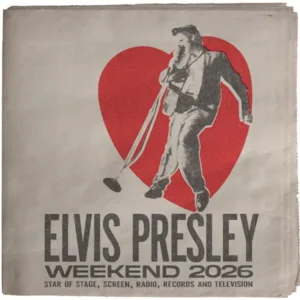 Elvis Weekend 2026