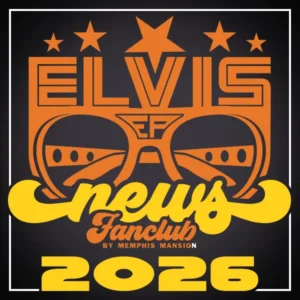 ELVIS NEWS MEDLEMSKAB 2026