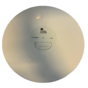 Santa Bring My Baby Back (To Me) Testpress White